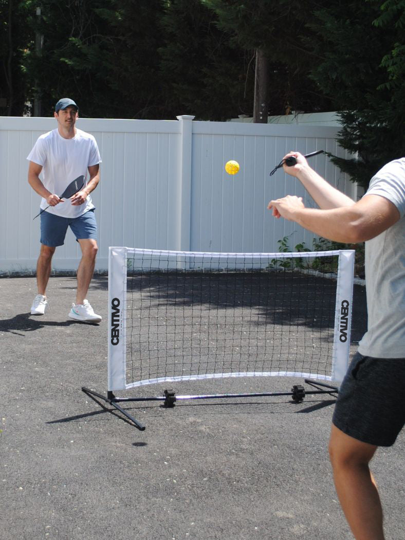 Centivo Rally Set™