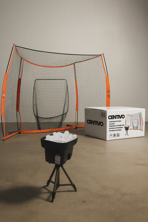 Centivo Strike Trainer™