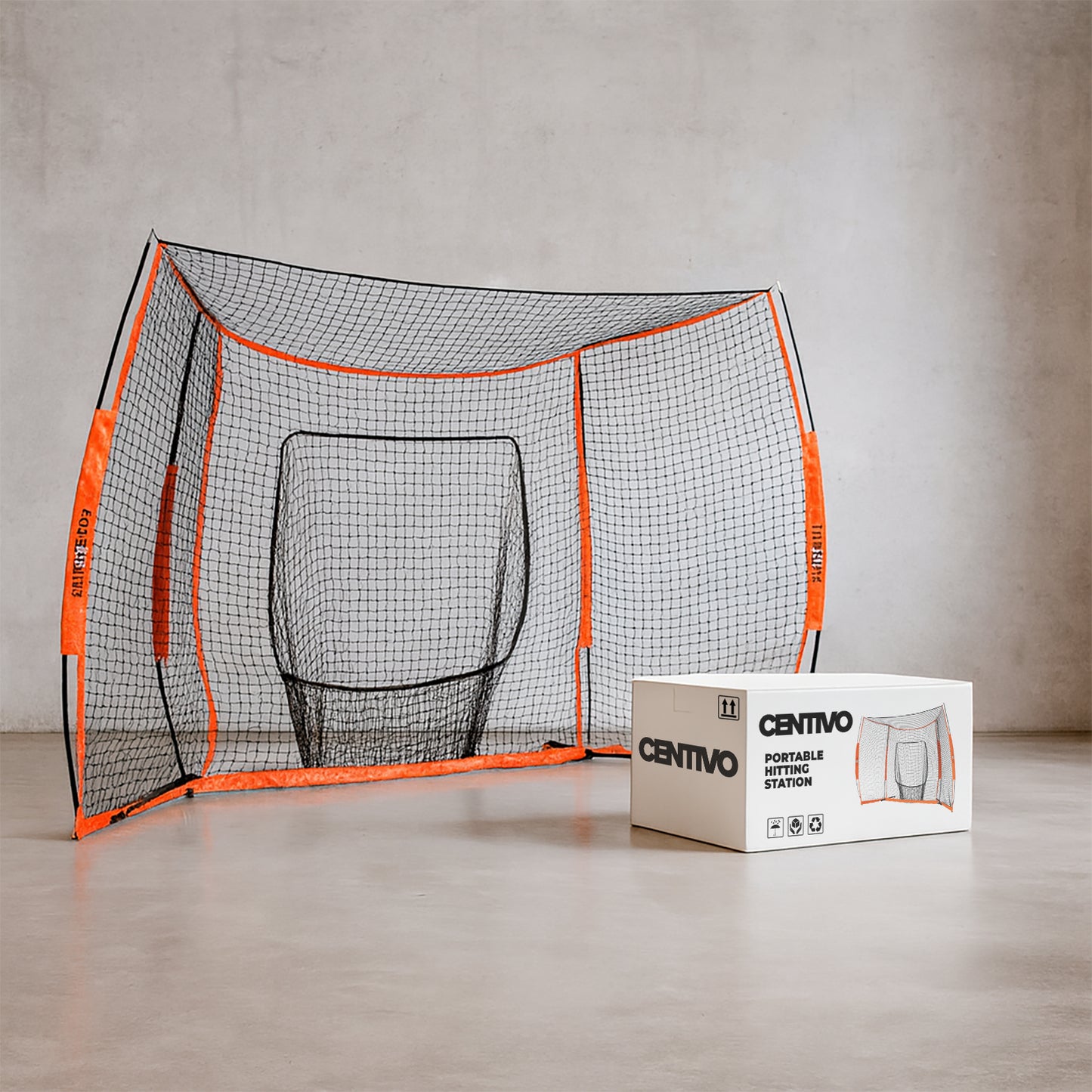 Centivo Strike Trainer™