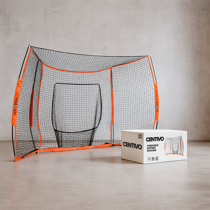 Centivo Strike Trainer™