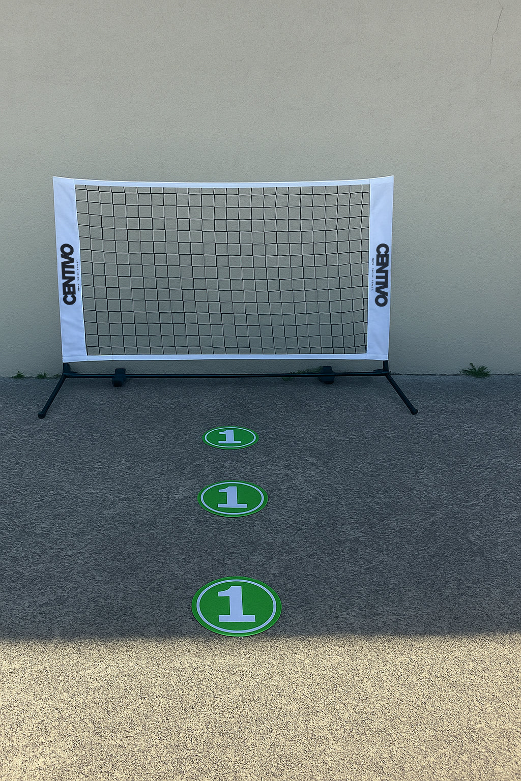 Centivo Rally Set™