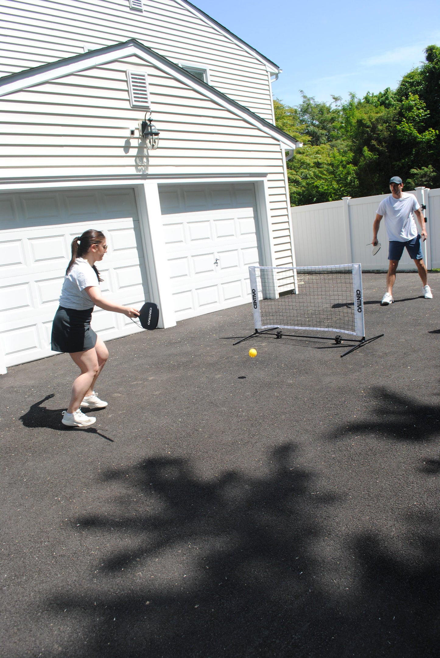 Centivo Rally Set™