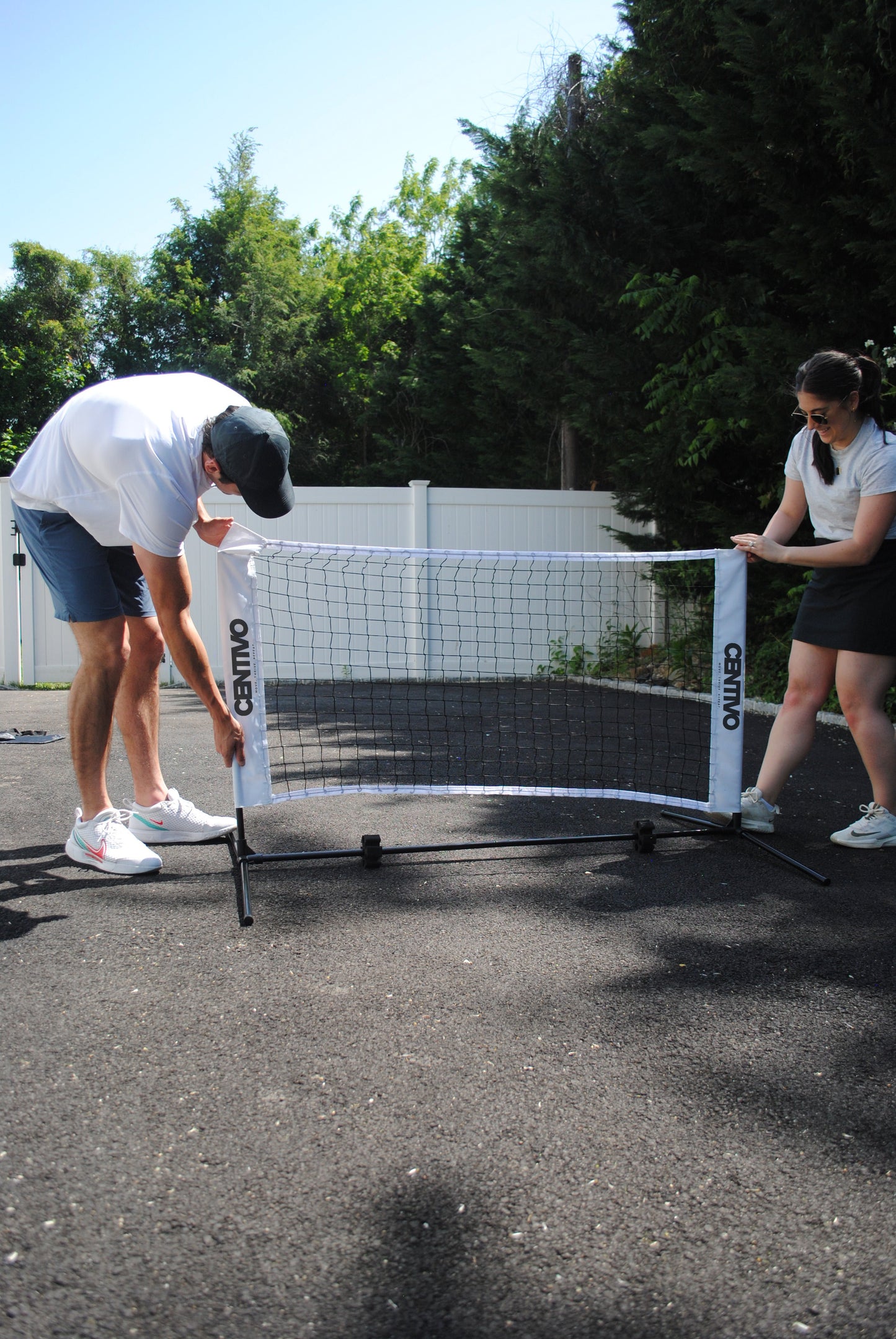 Centivo Rally Set™