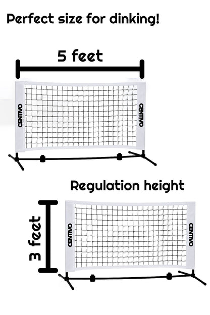 Centivo Rally Set™