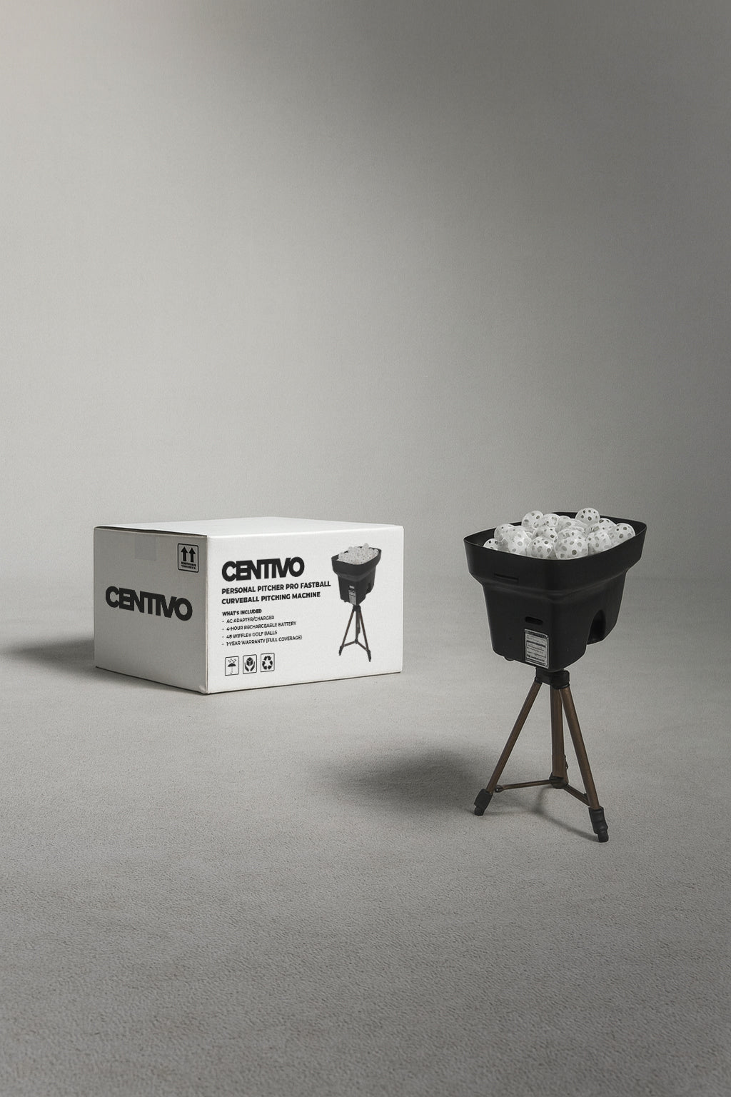 Centivo Strike Trainer™